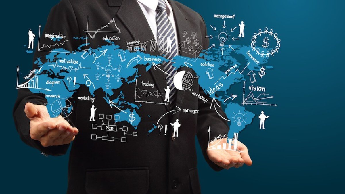 El estudio elaborado por EsadeGeo y FTI Consulting España fue publicado el pasado jueves 12 de noviembre de 2020.