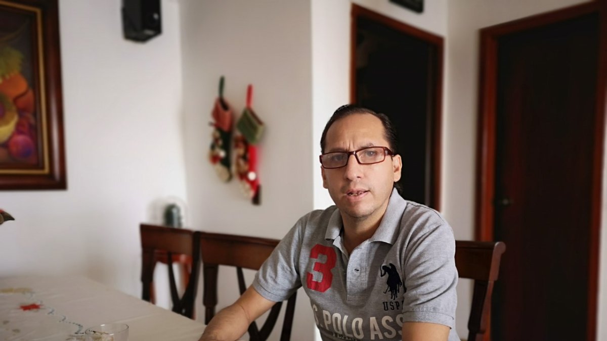 José Ibáñez colabora con la Fiscalía en las investigaciones del caso Isspol.