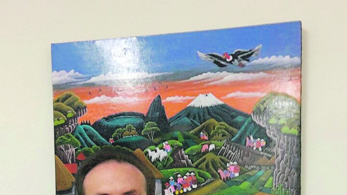 El expresidente de OPTUR pide que que el Ministerio de Turismo los ayude.