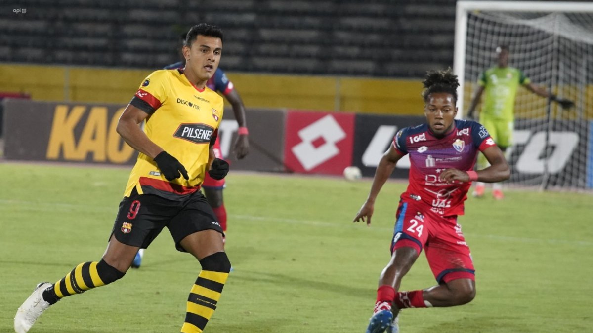 A ambos equipos les urge ganar hoy.