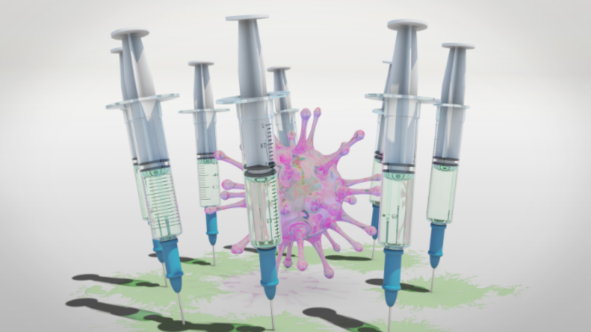 Pfizer fue la primera farmacéutica estadounidense en mostrar las primeras conclusiones de los ensayos clínicos.