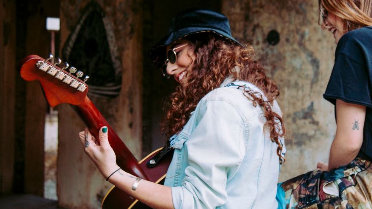 La mexicana espera ganarse el corazón de sus seguidores y sentir su apoyo incondicional.