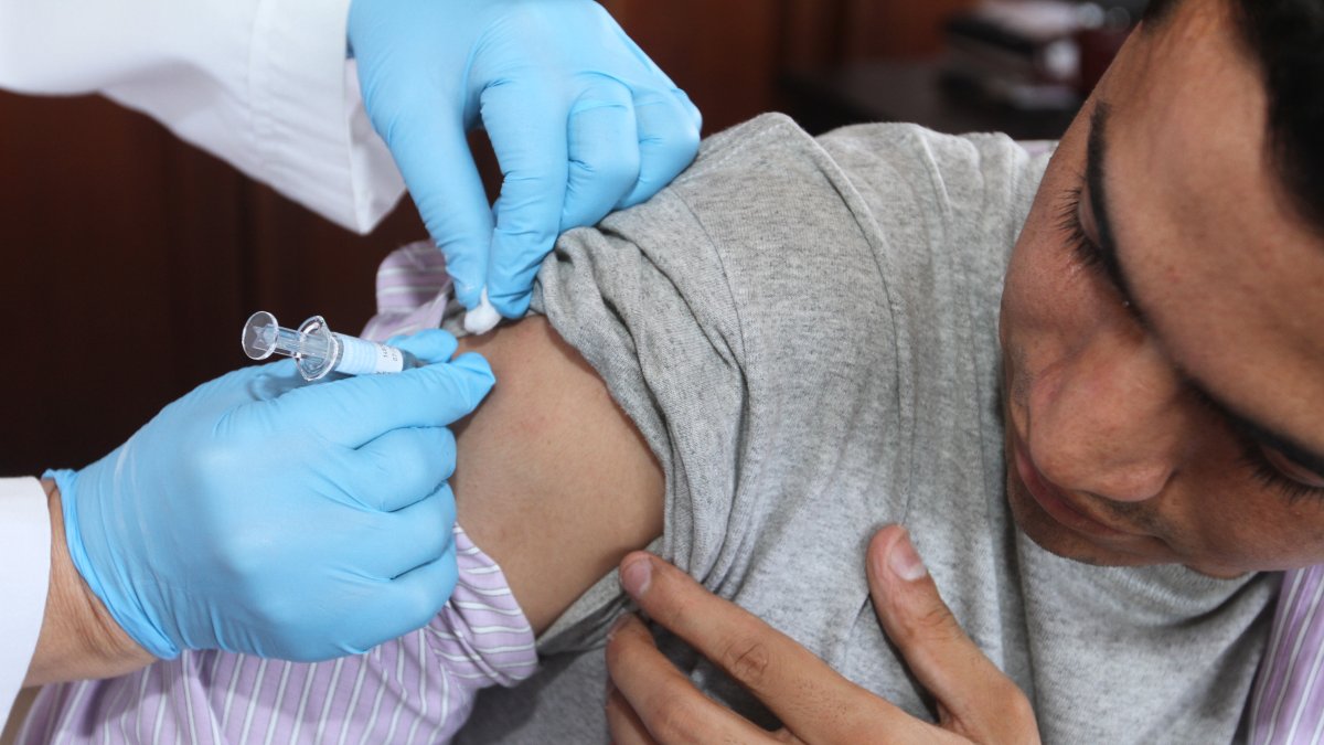 Para Ecuador, dos parecen ser las alternativas más cercanas según las últimas señales que ha enviado el Ministerio de Salud:.