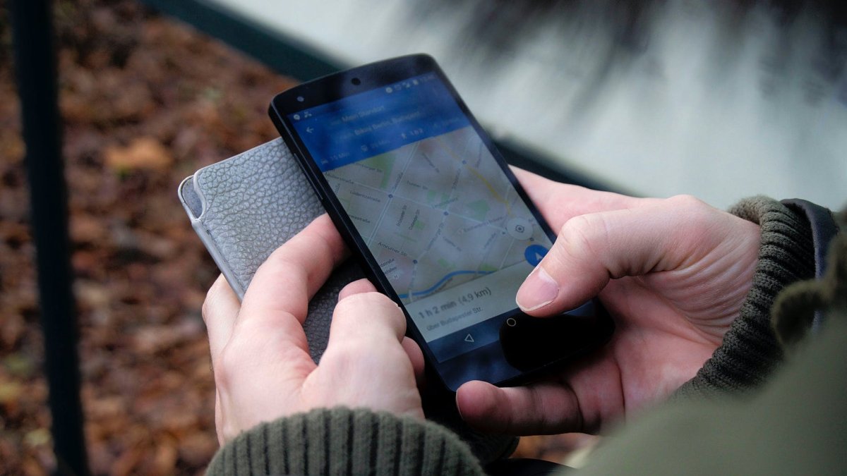 Desde que comenzó la pandemia, la compañía afirma que ha añadido a Google Maps casi 250 funciones que permiten 