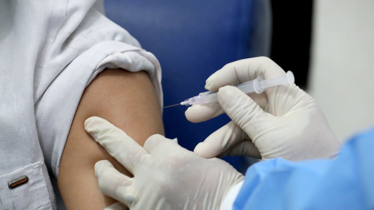 Pfizer anunció el 9 de noviembre que su vacuna tiene una efectividad superior al 90 %.