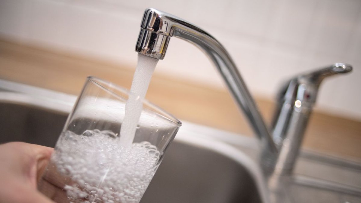 Desde las 05:00 hasta las 19:00 del domingo 22 de noviembre, de este año, se cortará el suministro de agua potable.