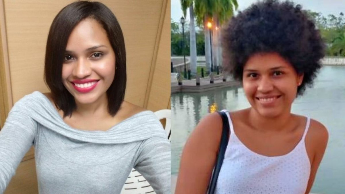 Antes y después de la decisión tomada que implicó algo más profundo que solo la apariencia.