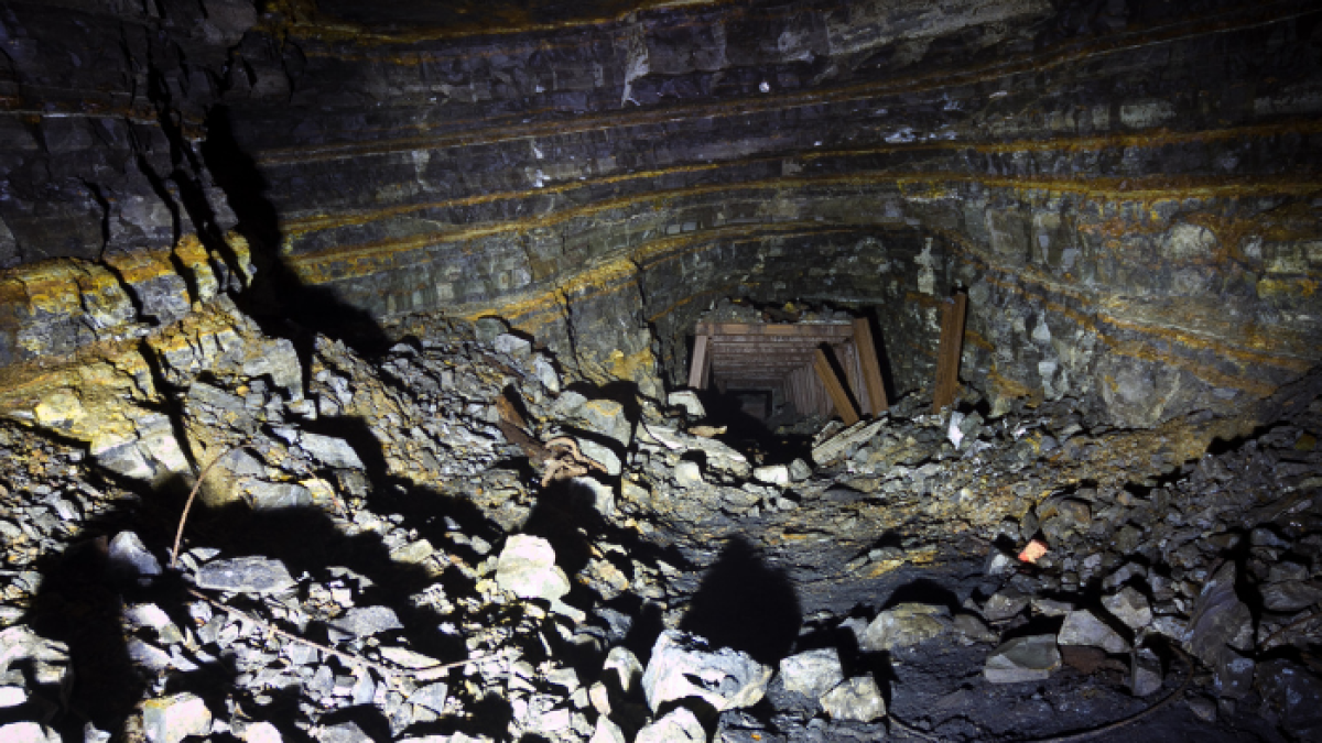 Referencial. Al momento tres personas han sido rescatadas con vida.