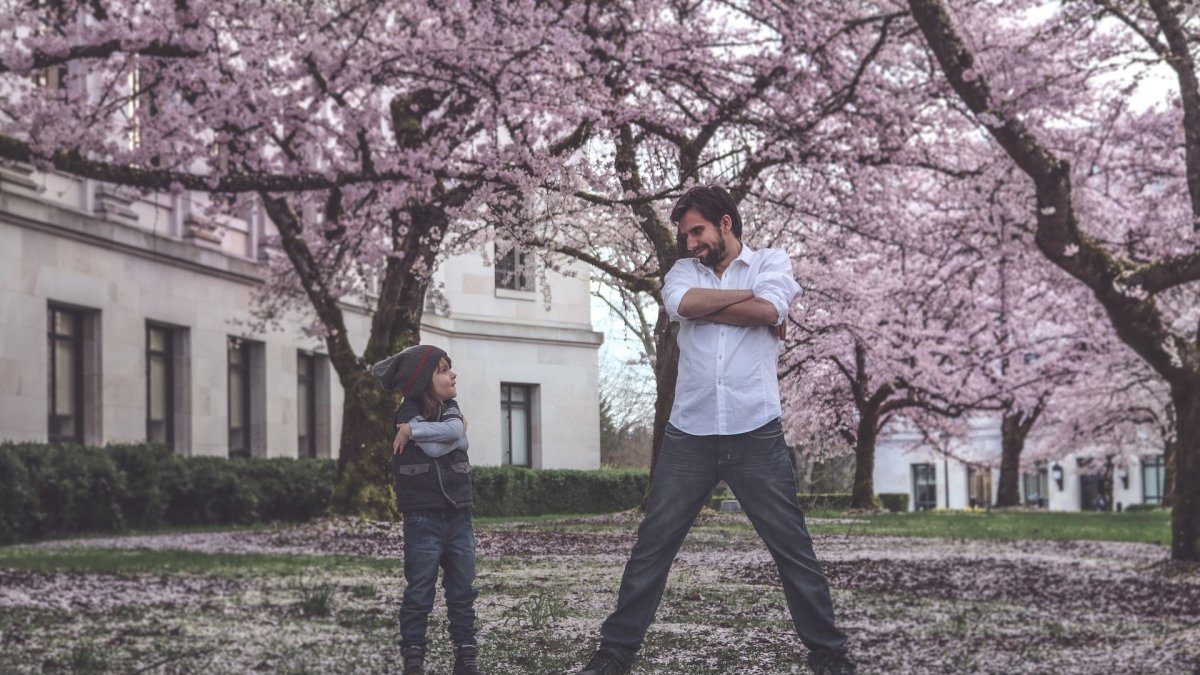 El reto es enfocarnos en lo que vale la pena y dejar ir el resto.