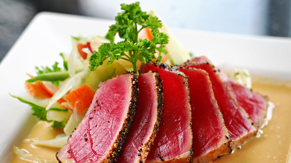 Atún rojo, inclúyalo en su dieta