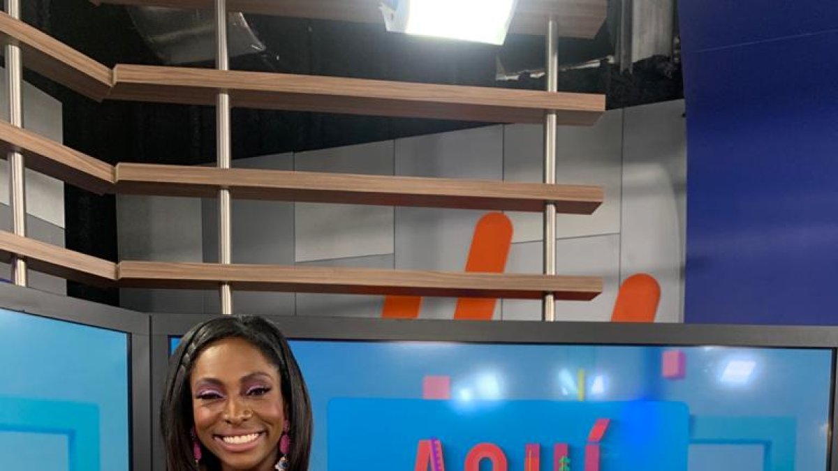 Suly vive desde hace seis años en el DF.