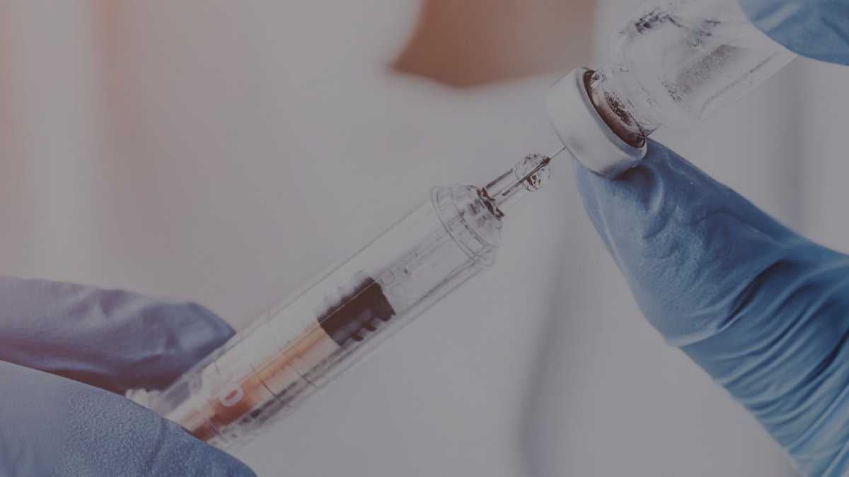 La vacuna contra la COVID-19 estaría disponible en Ecuador desde enero 2021, según Moreno.