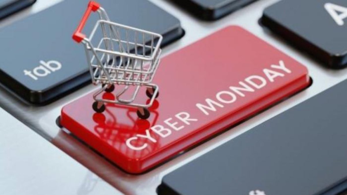 En esta edición, los descuentos por ventas electrónicas durarán cuatro días.