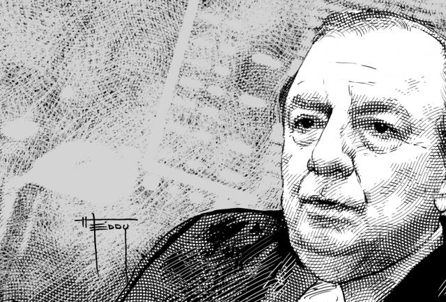 ¿Y quién es Álvaro Noboa?