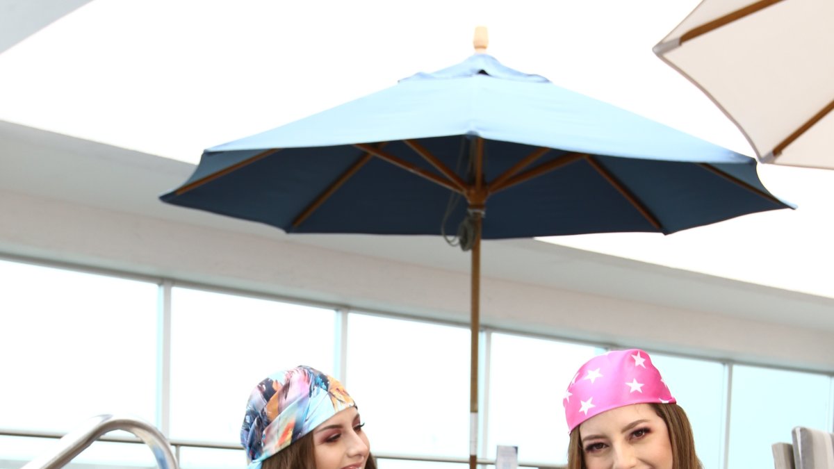 Las gemelas Jaramillo tienen 30 años.