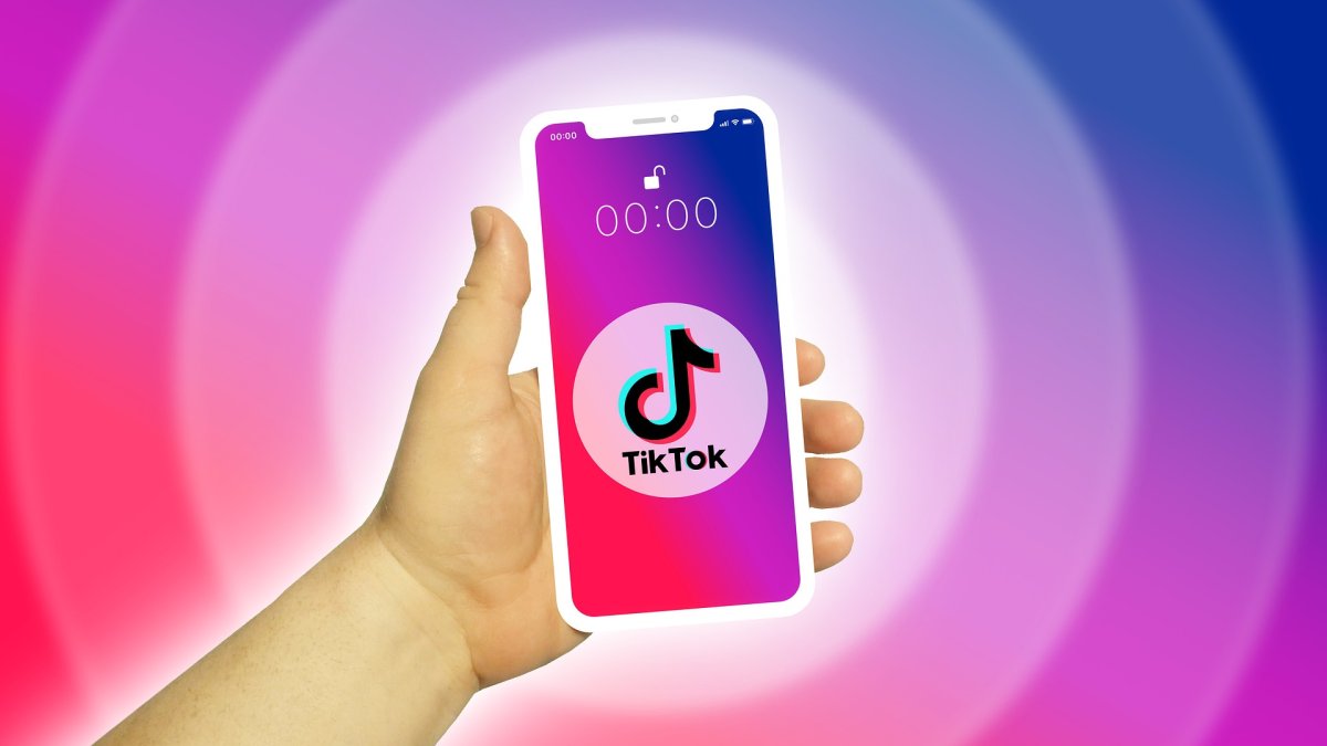 TikTok busca evitar ataques de epilepsia entre sus usuarios.