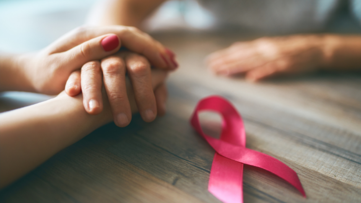 Los resultados han demostrado que el programa reduce el sufrimiento de las mujeres y los síntomas de depresión y estrés.