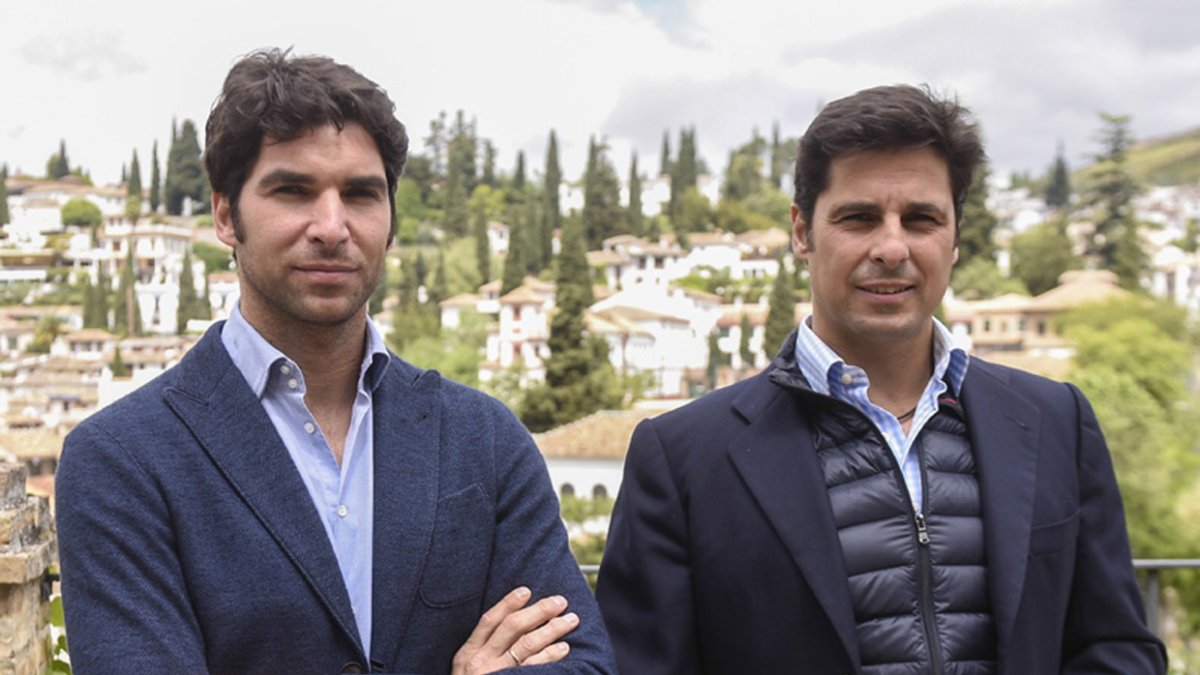 Cayetano y Francisco Rivera llevan más de 30 años reclamando la herencia de su padre.