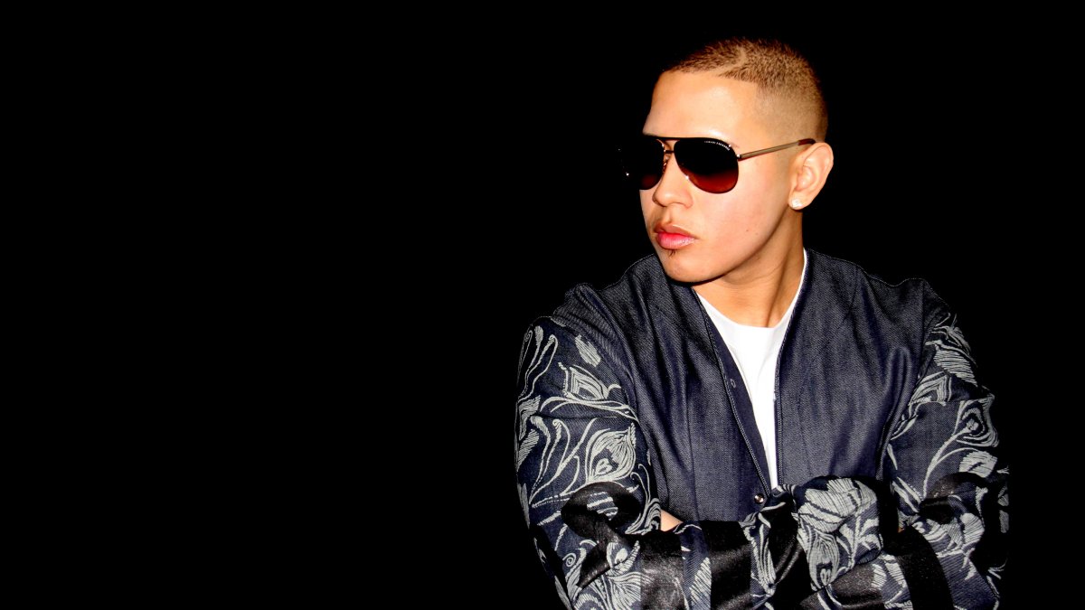 El artista criado en Ecuador, reside en Estados Unidos.