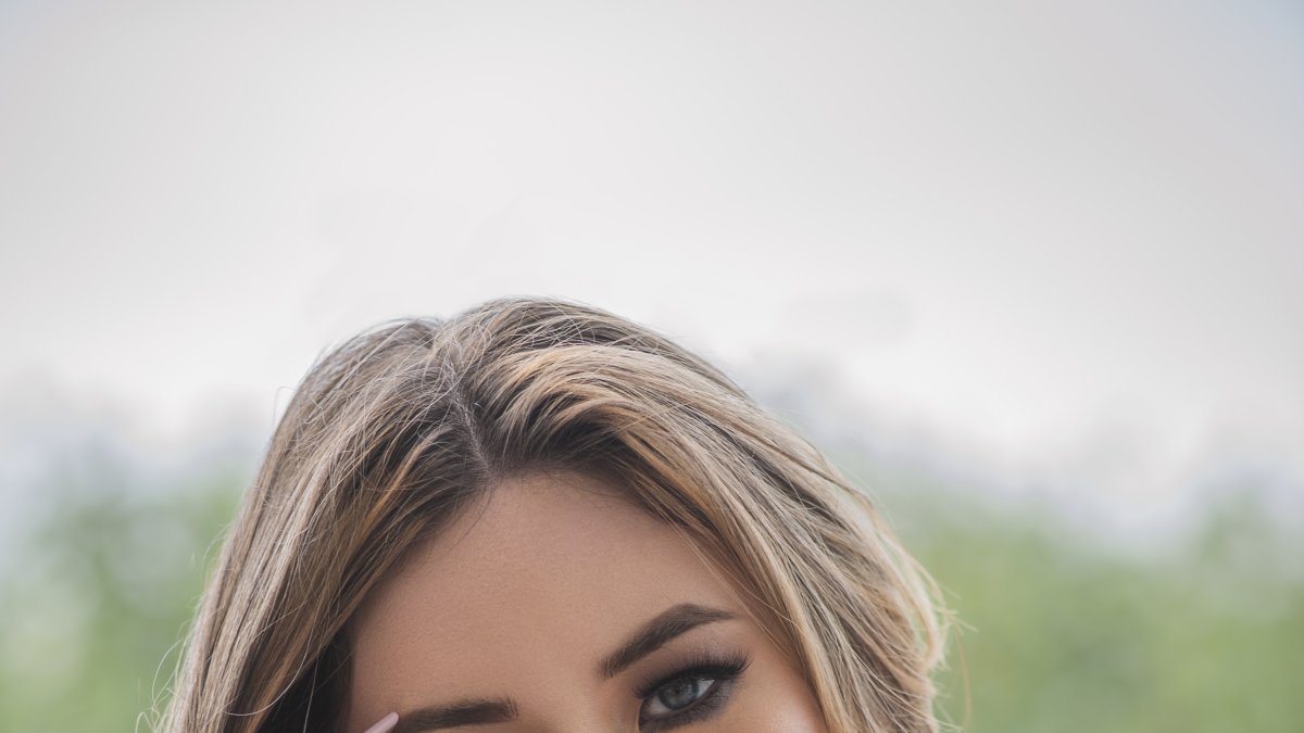 Geanella Villamar, virreina de Guayaquil