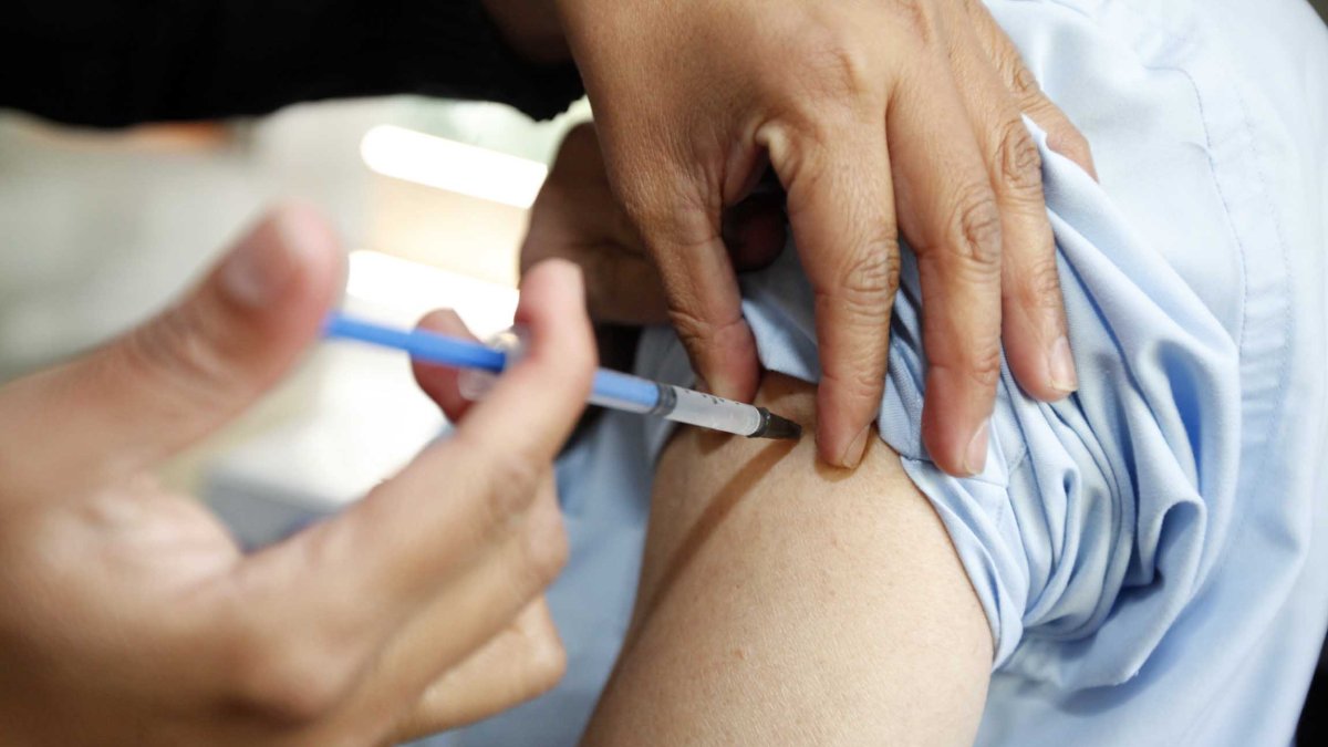 La segunda vacuna rusa se podrá conservar hasta dos años a temperaturas de entre 2 y 8 grados.