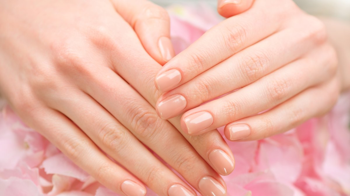 Es preferible conservar las uñas cortas y limpias