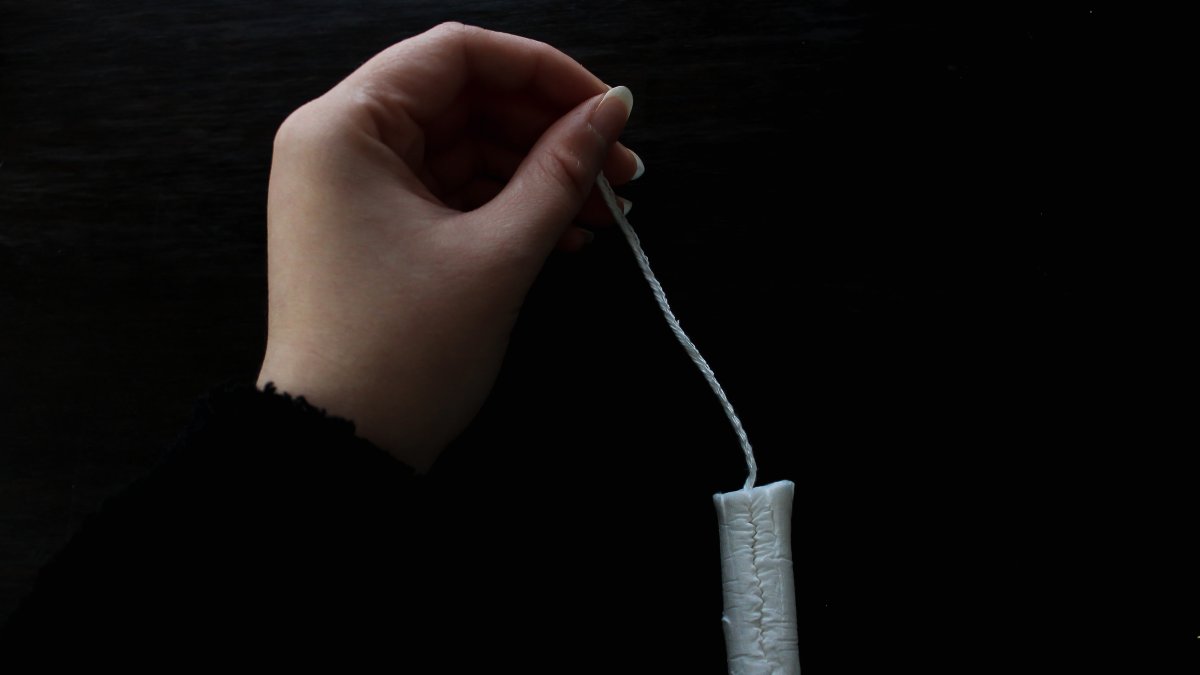 Referencial. El plan de acceso incluye que colegios y universidades deban ofrecer en sus aseos una gama de productos para la menstruación, al igual que otros organismos públicos.