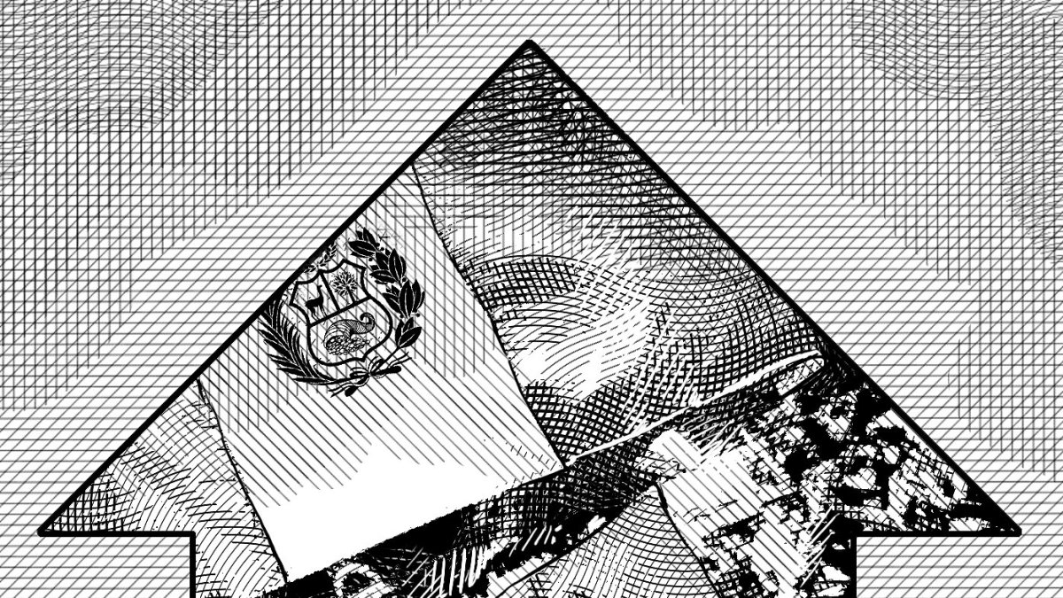 Reflexionando sobre los contrastes.