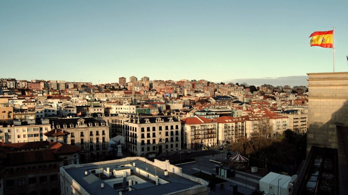 La población ecuatoriana en España es una de las poblaciones latinas más altas en ese país.