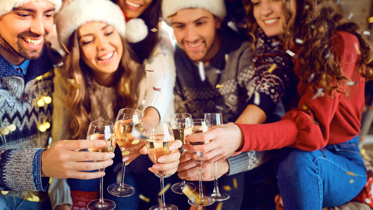 Estas son navidades muy atípicas en Ecuador y el mundo.