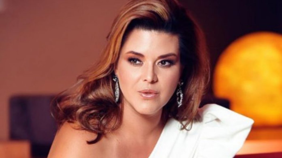 Alicia Machado pidió respeto porque su familia atraviesa un momento delicado.