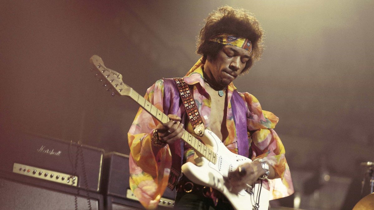 Su nombre todavía es sinónimo de arte, maestría e ingenio.