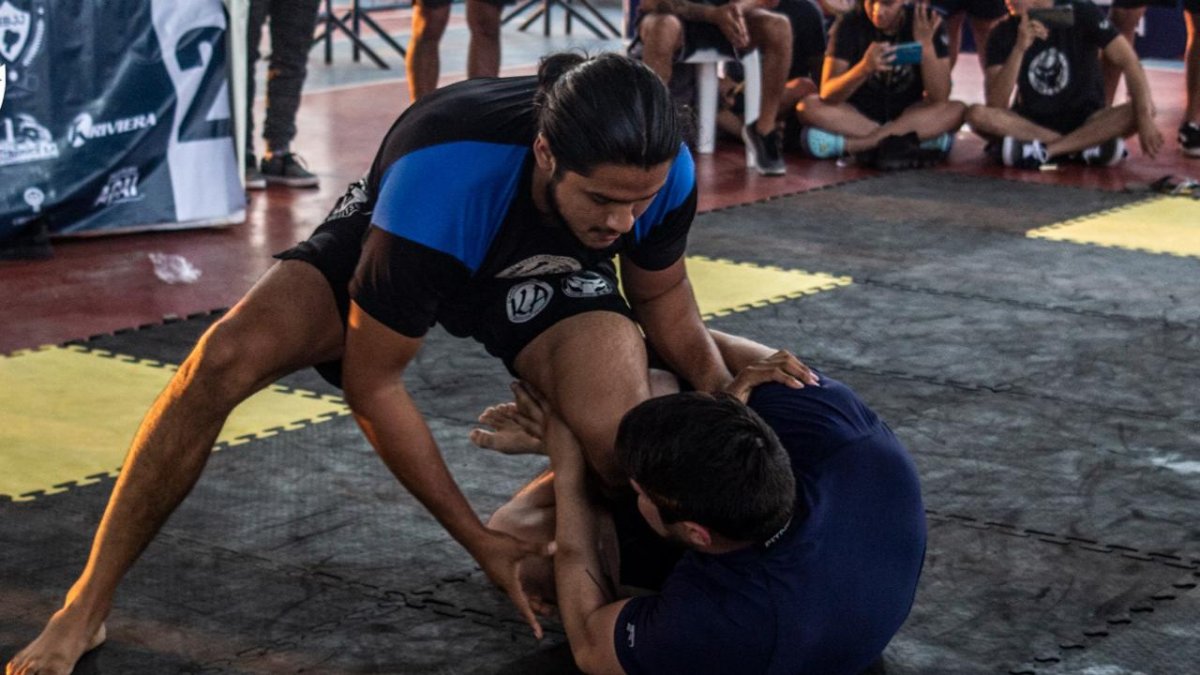 Alrededor de un centenar de deportistas se espera para la cita del próximo fin de semana.