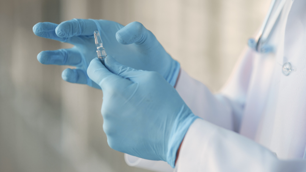 La EMA ya ha iniciado un procedimiento especial para acelerar la autorización.