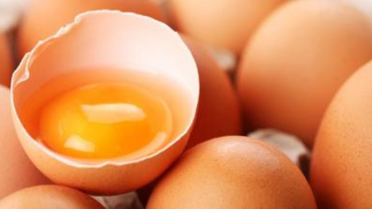 Hecho. El tercer viernes de marzo de celebra el día del huevo nacional. 