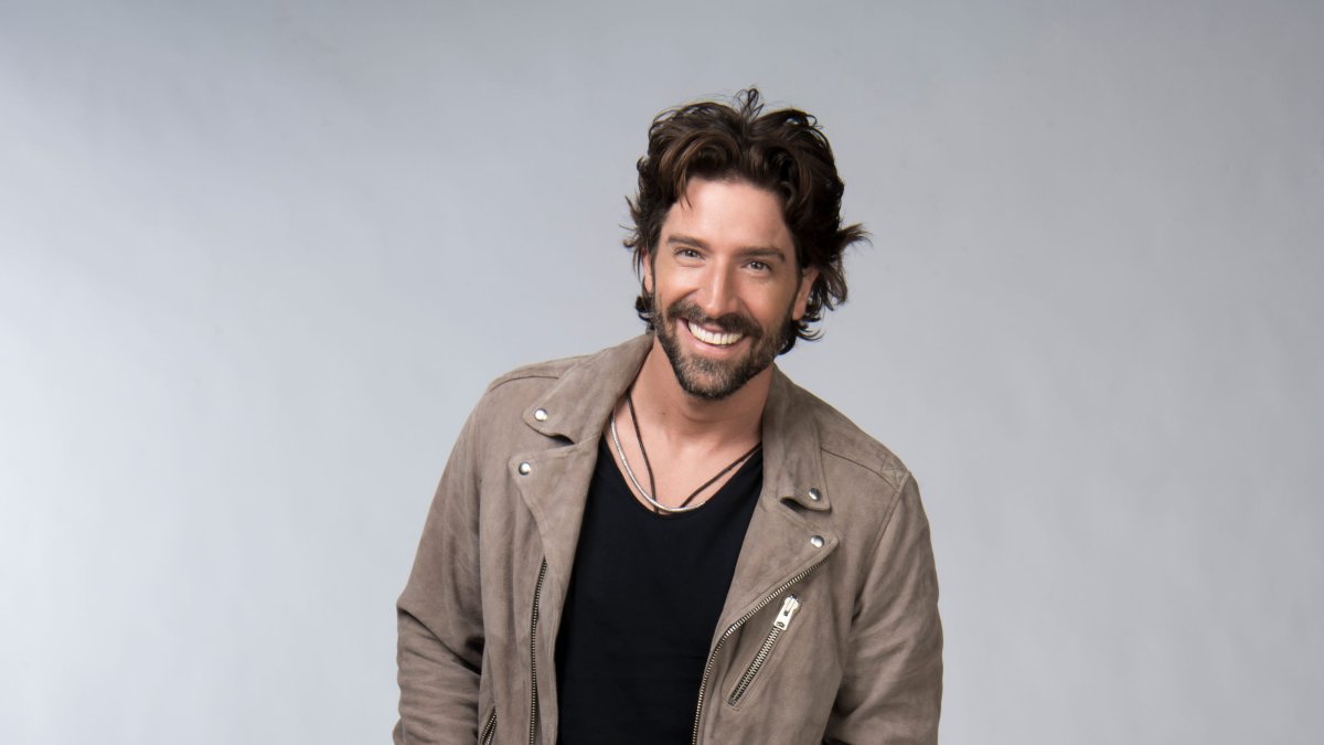 David sostuvo que la receptividad de la serie ha sido una verdadera locura con la que no contaba.