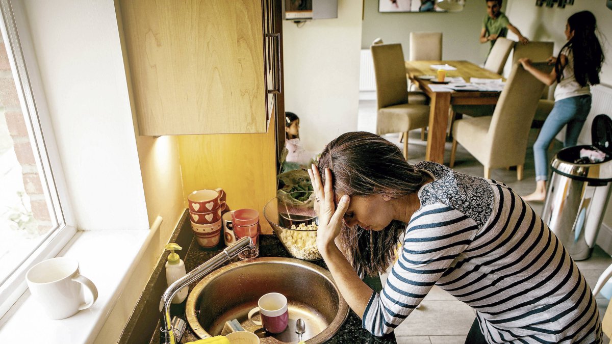 El programa busca la prevención y la información sobre derechos a mujeres en situación vulnerable que no tienen acceso a internet.