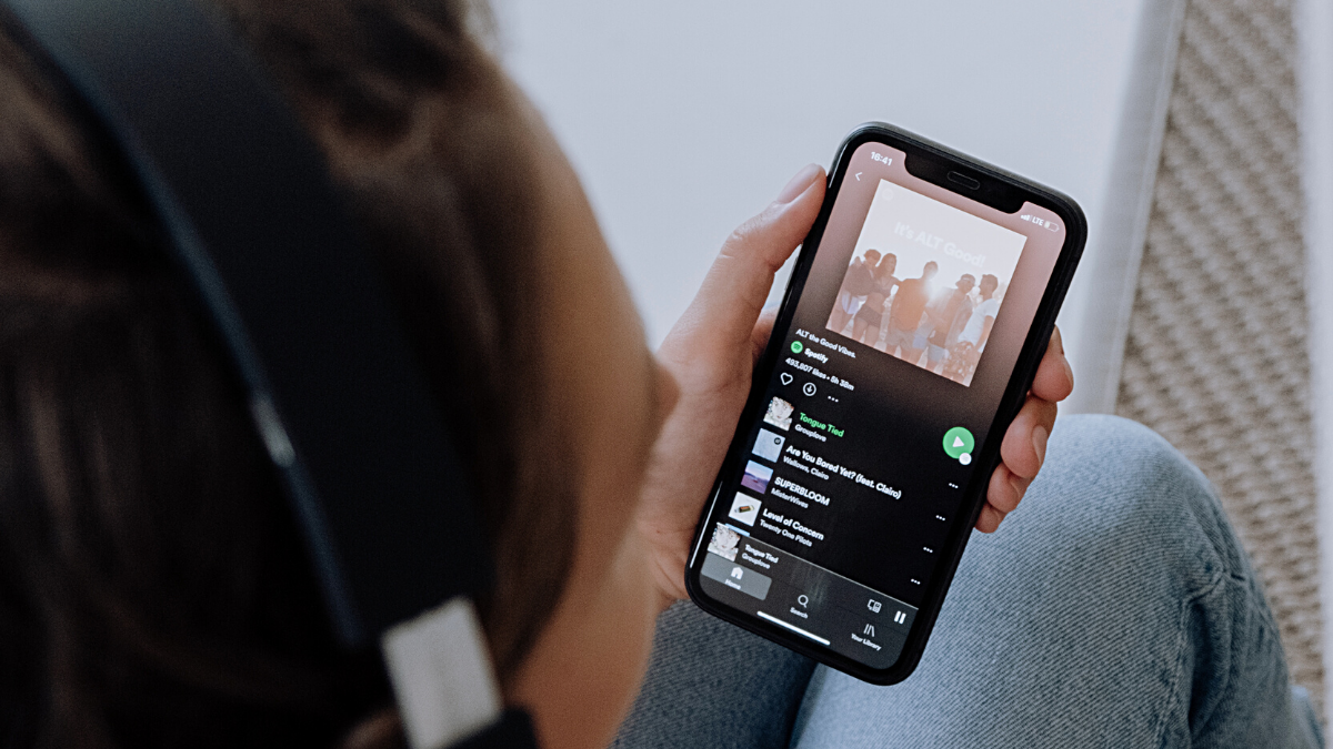 La variedad ha sido el marco de este playlist