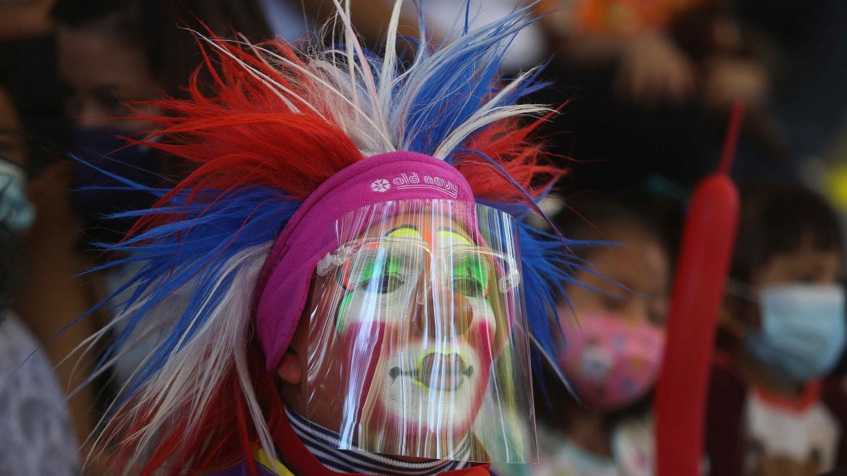 El Salvador registra 39.130 casos oficiales de la covid-19, de los que 35.839 y 1.129 fallecidos.