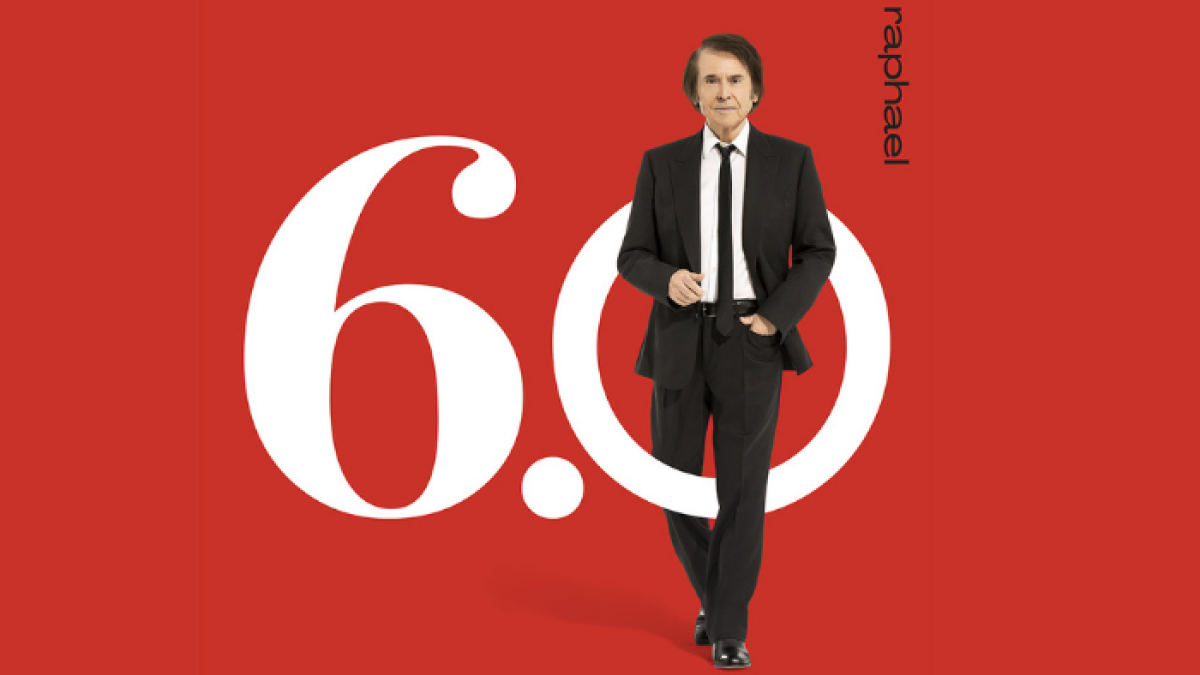 “6.0” cuenta con doce colaboraciones y una canción en solitario.