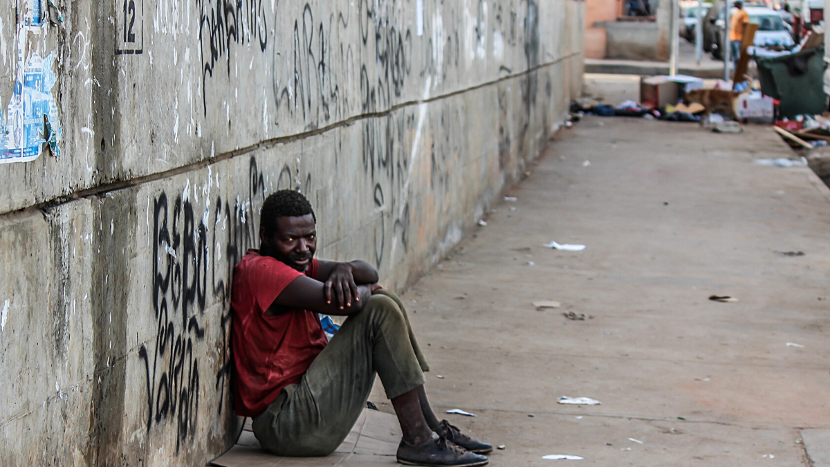 Esos 207 millones de personas adicionales en situación de extrema pobreza se darían en un escenario definido como de “Alto daño”.