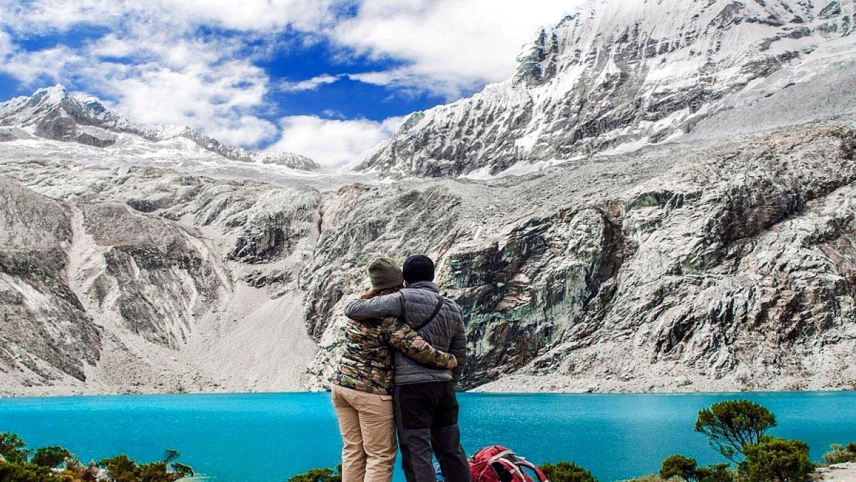 Referencial. Se espera a que el turismo interno crezca conforme se vea la efectividad de la vacuna contra el covid-19.