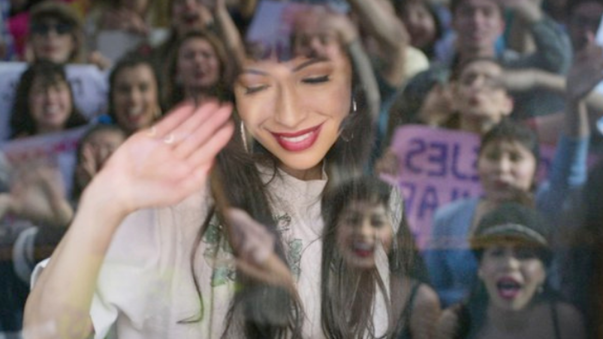 La cantante murió hace 25 años por los disparos de la presidente de su club de admiradores.