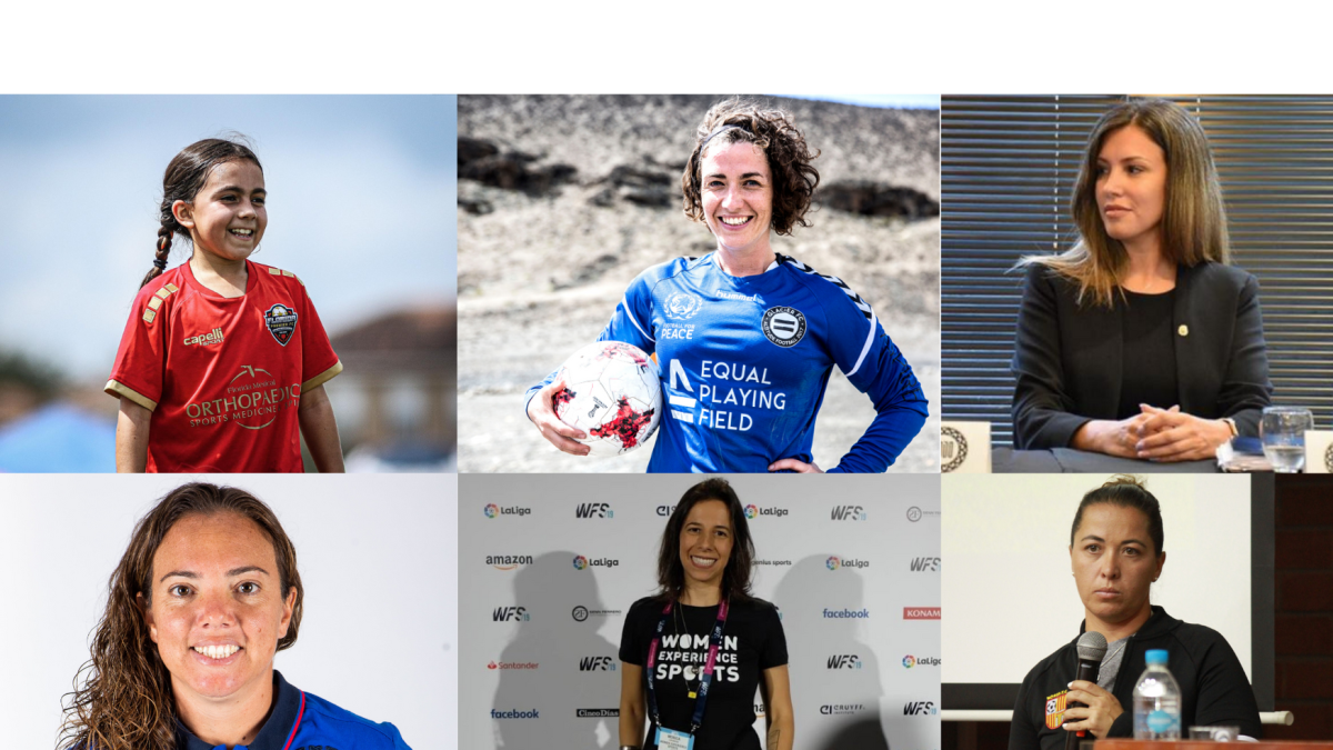 Ariana Dos Santos, Maggie Murphy, Analia Miskowiec, María Pry, Mónica Esperdi y Marisa González son algunas de las expositoras.