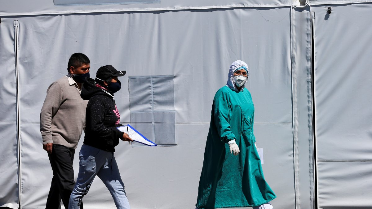 De los cantones, Quito es la ciudad más afectada con 65.102, 137 más que el jueves