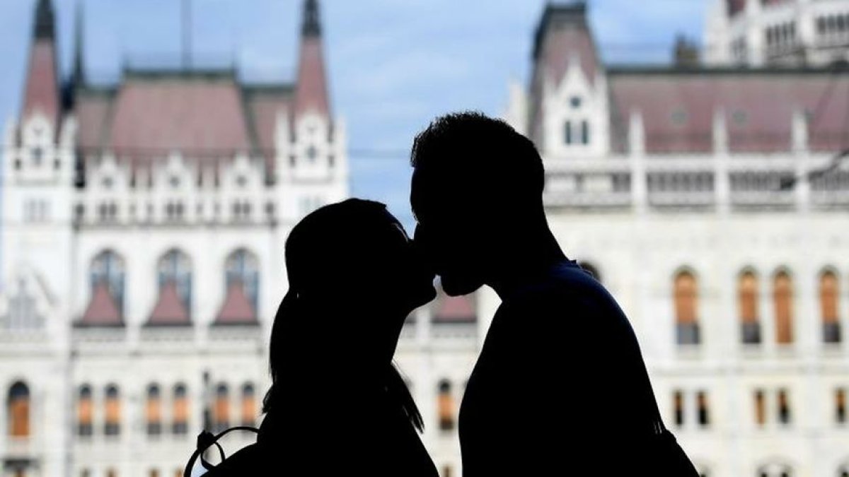 La situación. Las semejanzas entre las parejas predicen el resultado de una relación.