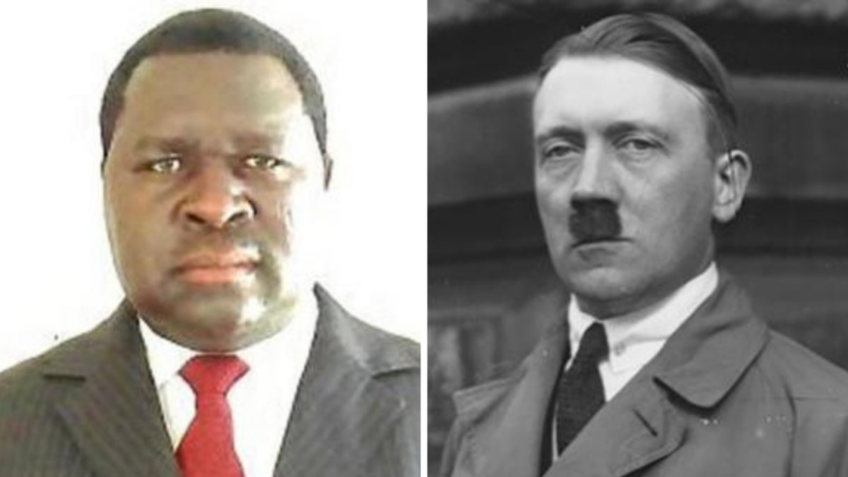 El líder local, que generalmente se hace llamar 