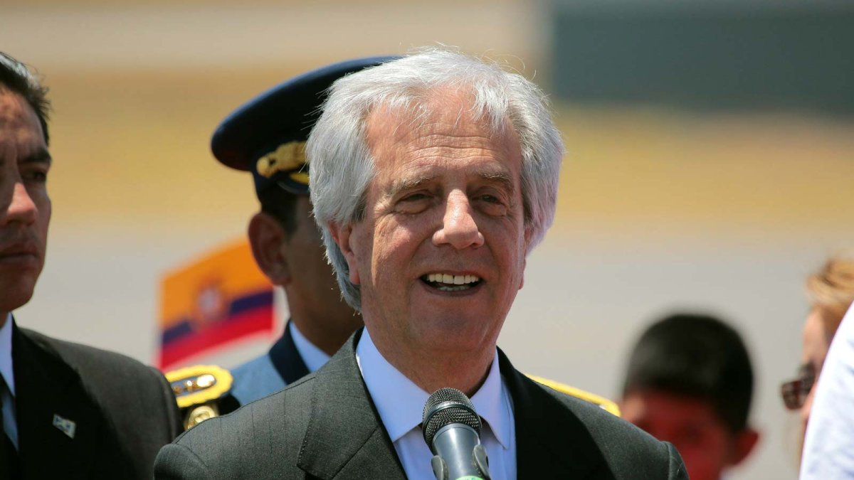 En los últimos diez días, el exmandatario había sufrido un agravamiento de su estado de salud, con varias complicaciones vinculadas al cáncer.