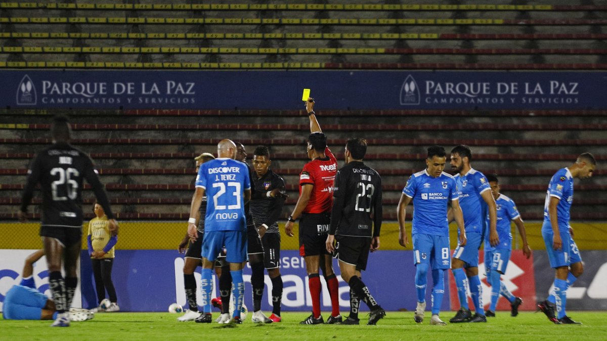 Los albos esperan que la derrota ante los santos solo sea un resbalón en sus misión de ganar la LigaPro.
