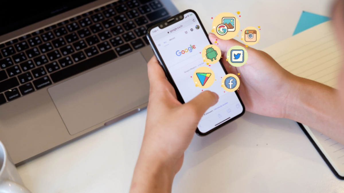 En total, son 43 aplicaciones y juegos que Google Play ha seleccionado a través de diferente categorías.